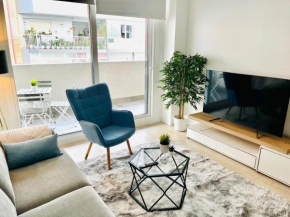 B&N Place Apartamento nuevo! Parking gratuito